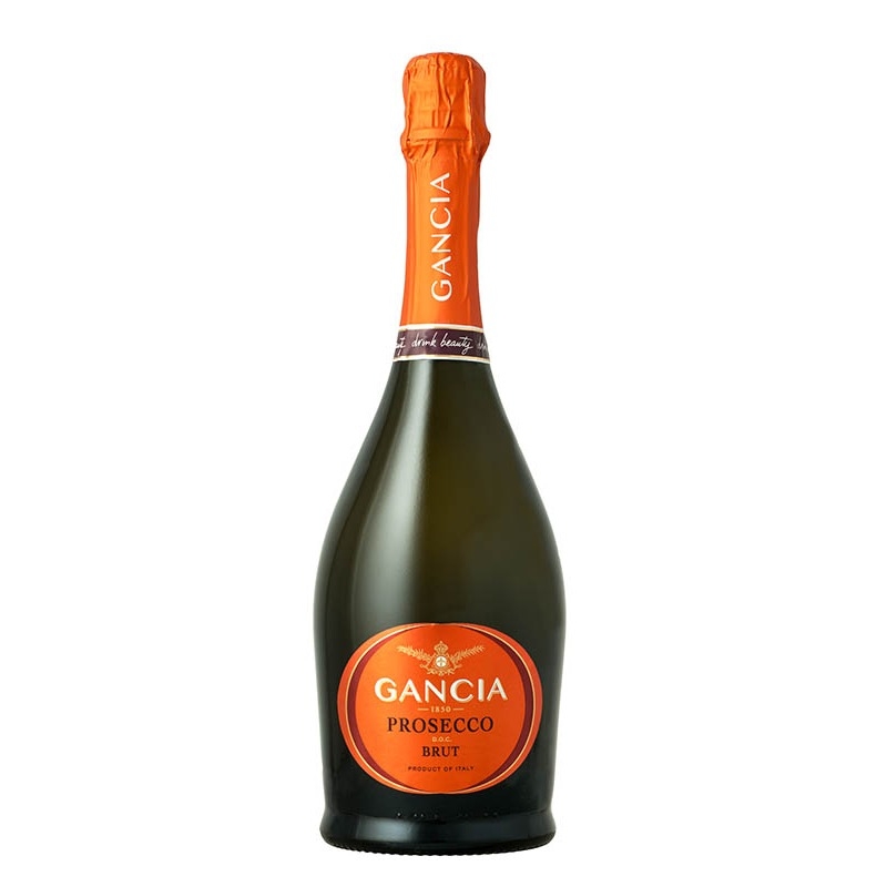 Gancia Prosecco Brut Doc